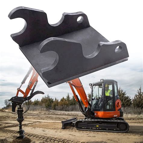 case mini excavator quick attach|aftermarket mini excavator attachments.